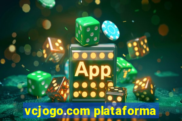 vcjogo.com plataforma